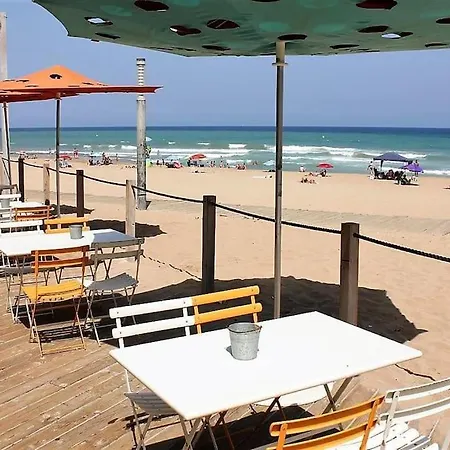 Charmantes Studio Mit Meerblick Nahe La Mata Beach Apartamento *