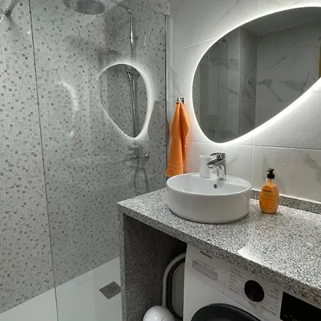 Charmantes Studio Mit Meerblick Nahe La Mata Beach Apartamento
