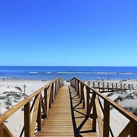Charmantes Studio Mit Meerblick Nahe La Mata Beach