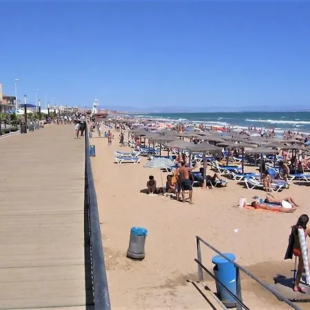 Charmantes Studio Mit Meerblick Nahe La Mata Beach Appartamento Torrevieja