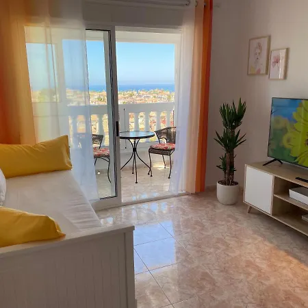 Charmantes Studio Mit Meerblick Nahe La Mata Beach Torrevieja