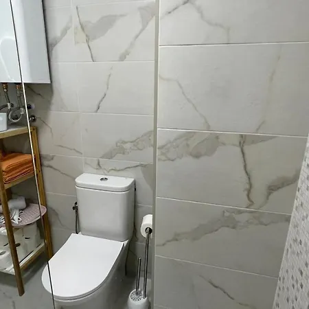 Apartment Charmantes Studio Mit Meerblick Nahe La Mata Beach Torrevieja