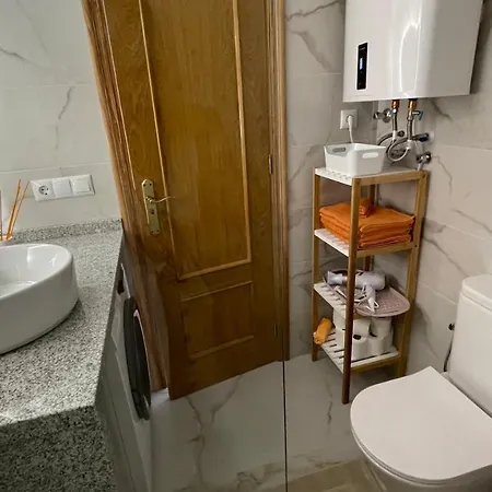 Appartamento Charmantes Studio Mit Meerblick Nahe La Mata Beach Torrevieja