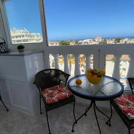 Charmantes Studio Mit Meerblick Nahe La Mata Beach Appartamento Torrevieja